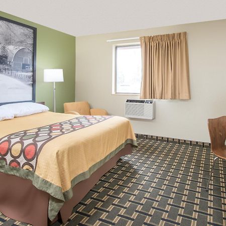 Super 8 By Wyndham Youngstown/Austintown Exterior foto